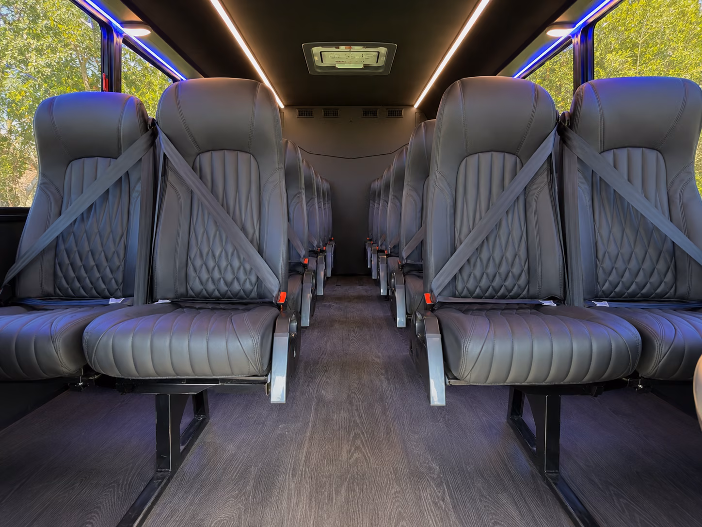 arvada concert transportation