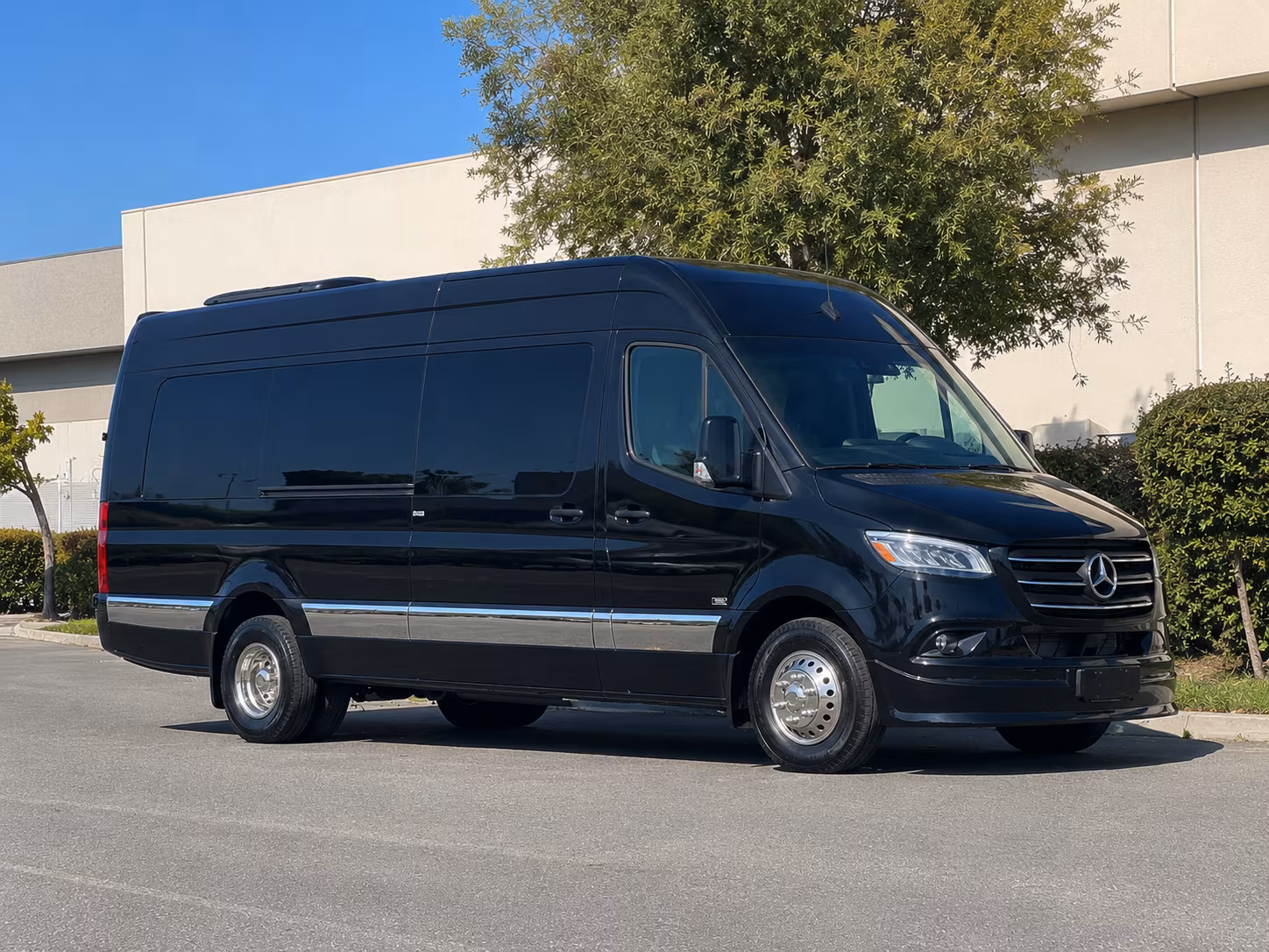 arvada event transportation