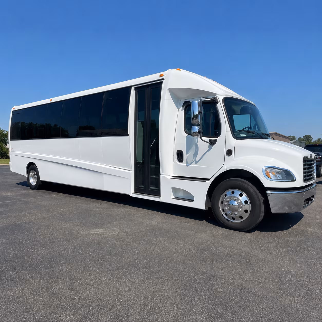 arvada field trip transportation