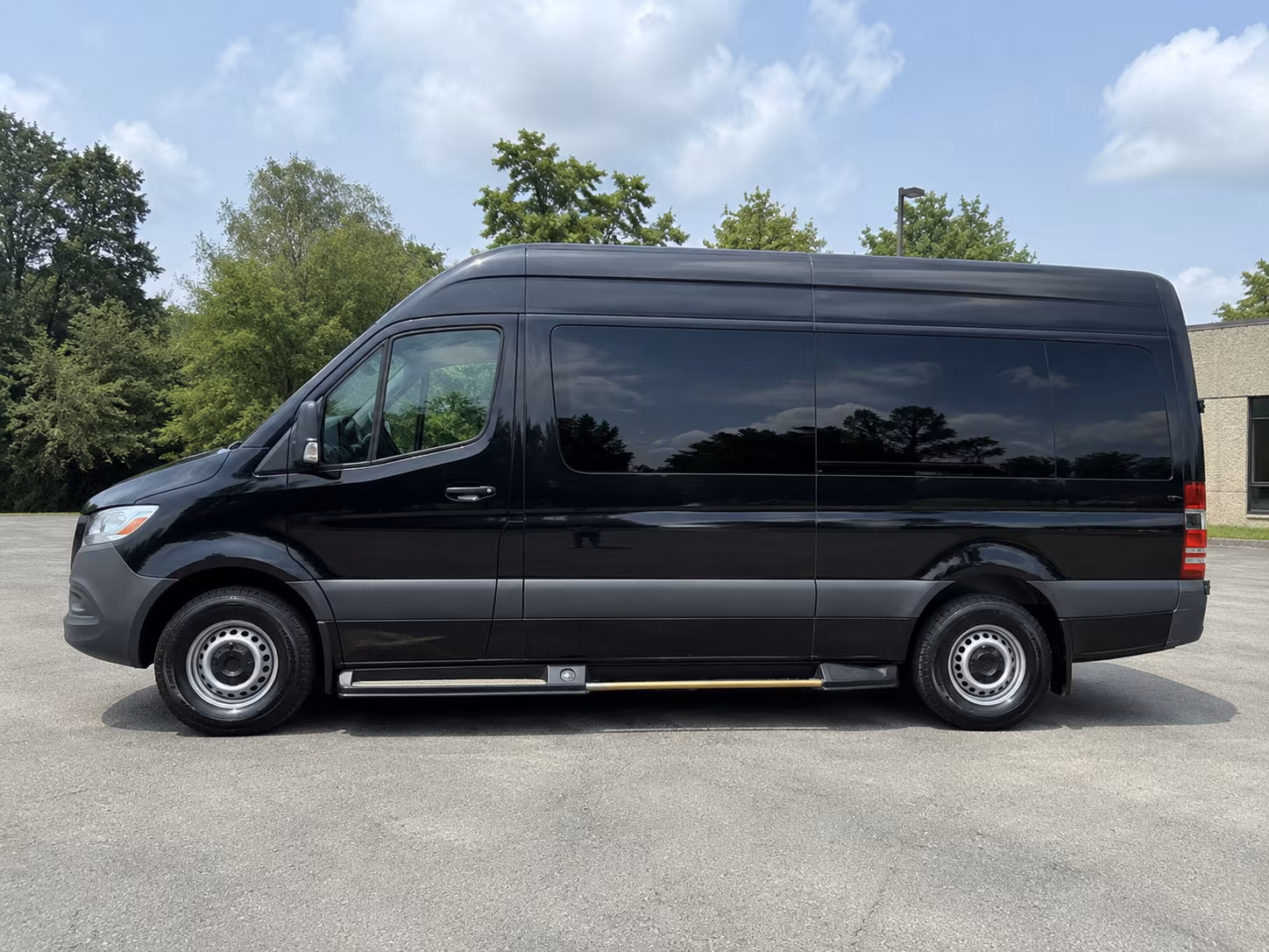 arvada government military transportation