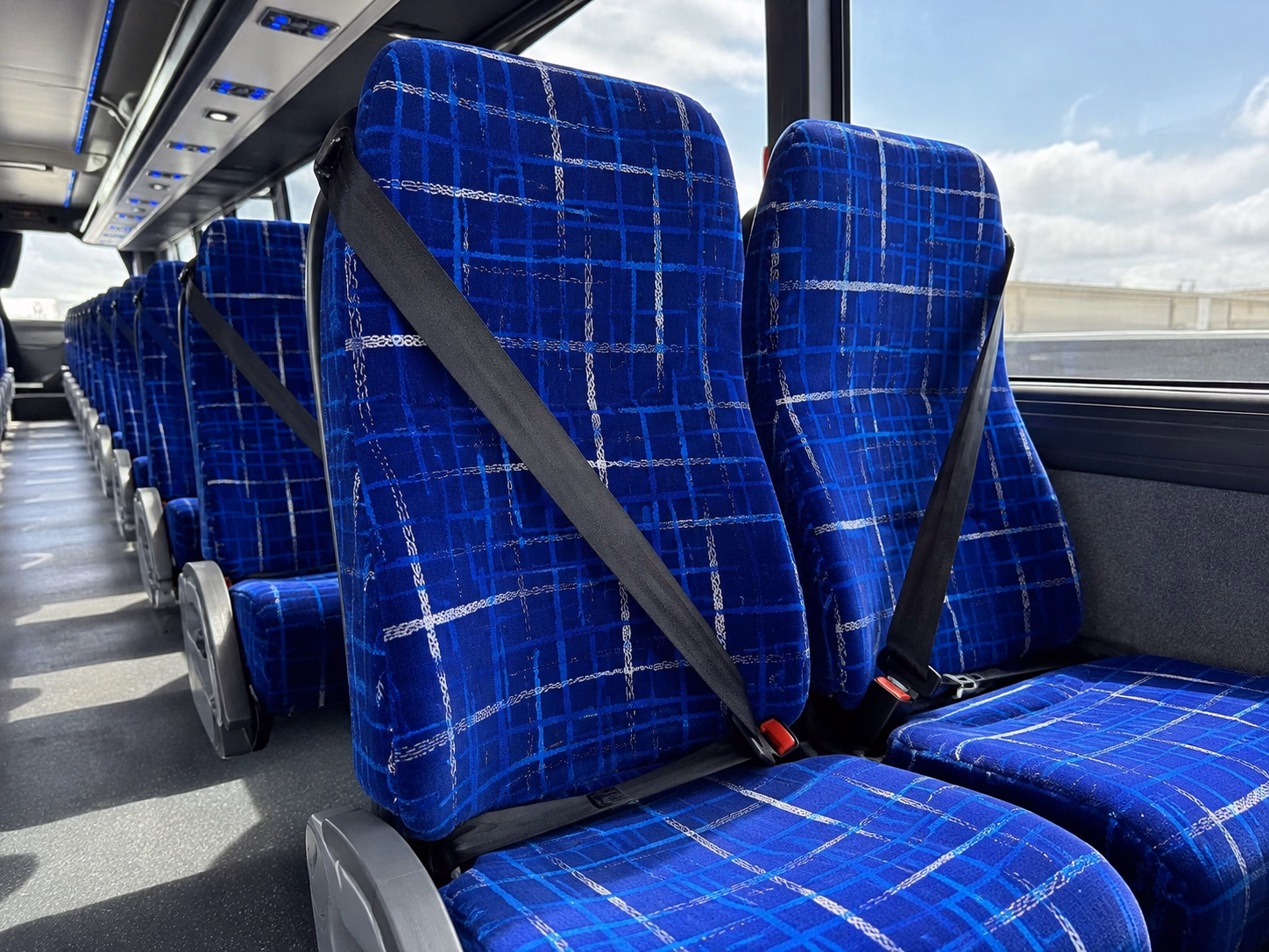arvada long distance transportation