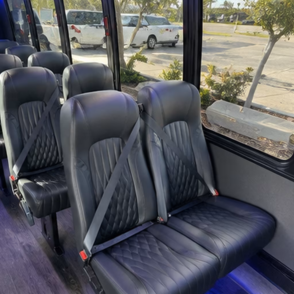 centennial church transportation
