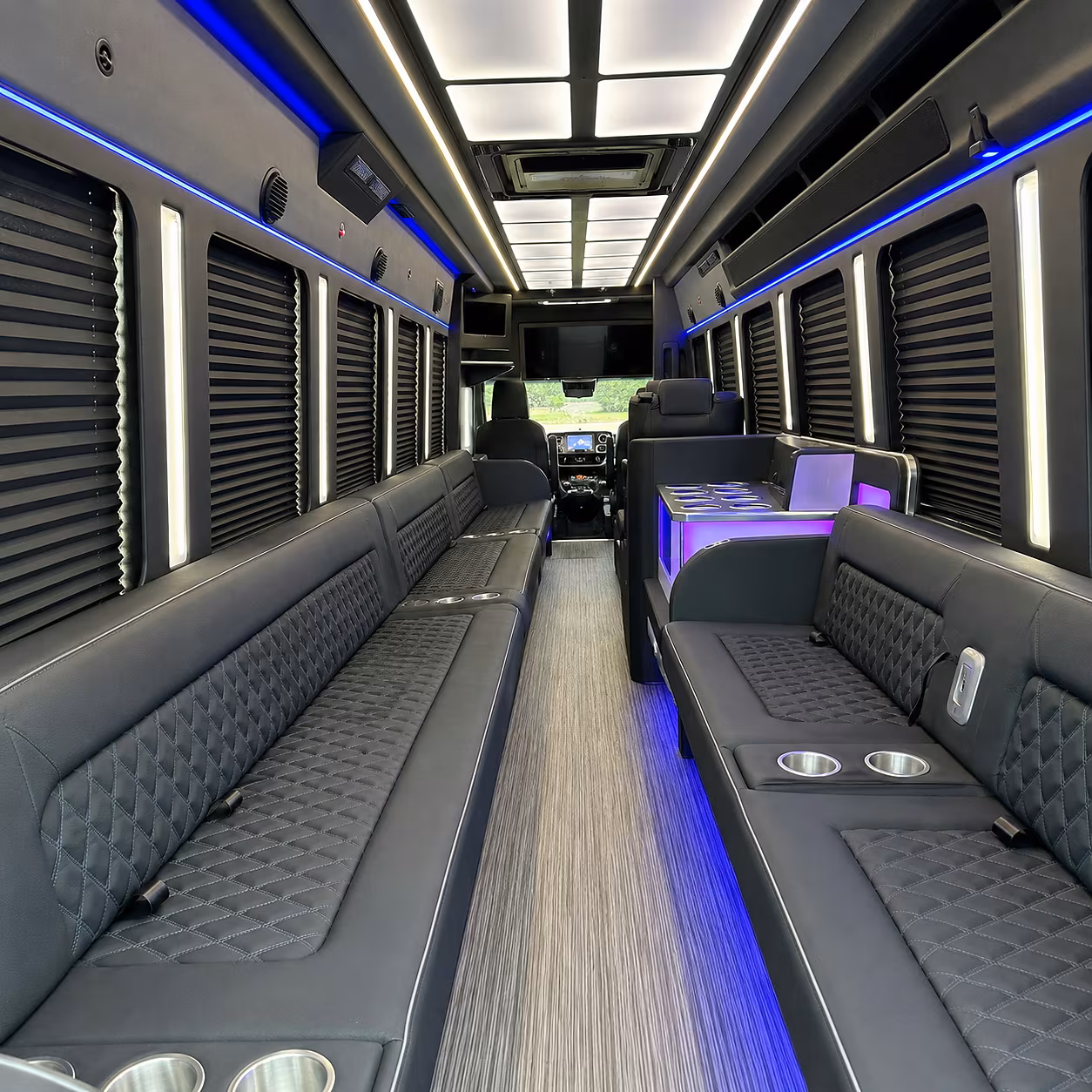 centennial prom transportation