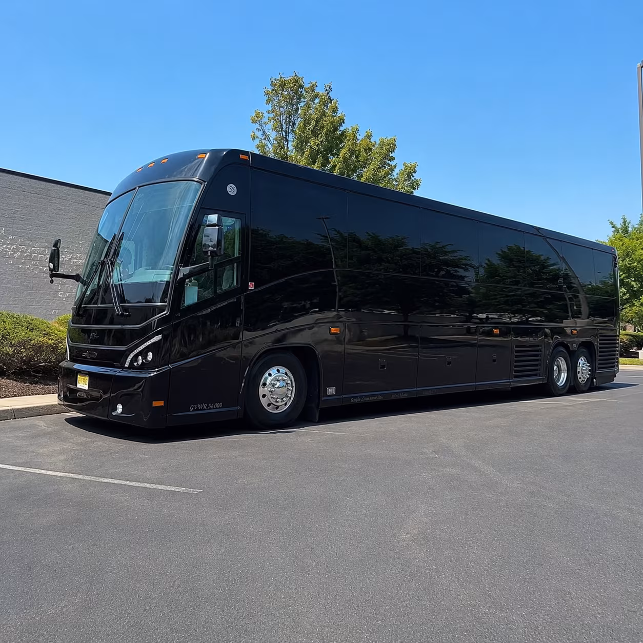 csu and cu football charter buses from littleton