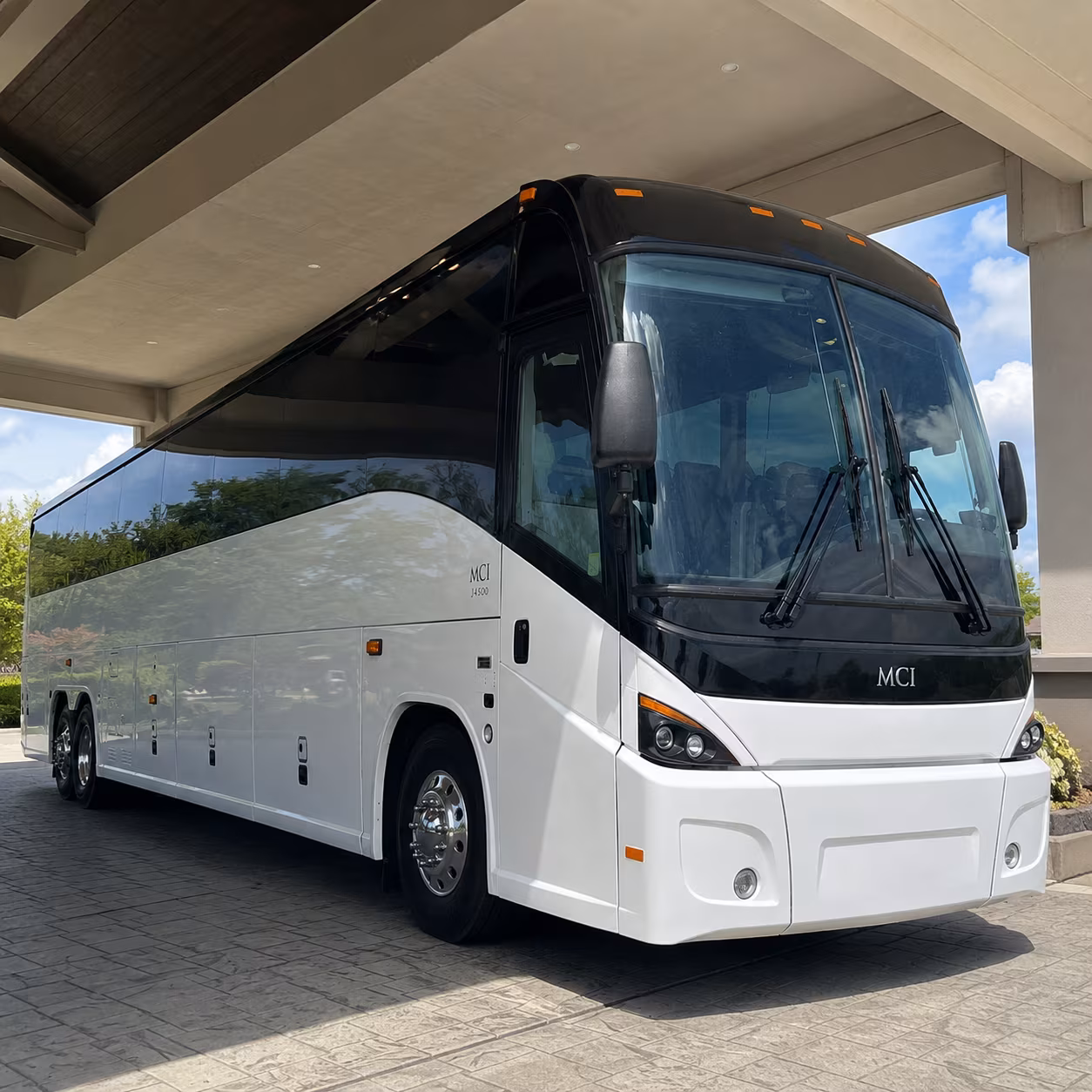 den airport pickup and drop off here is what your group needs to know