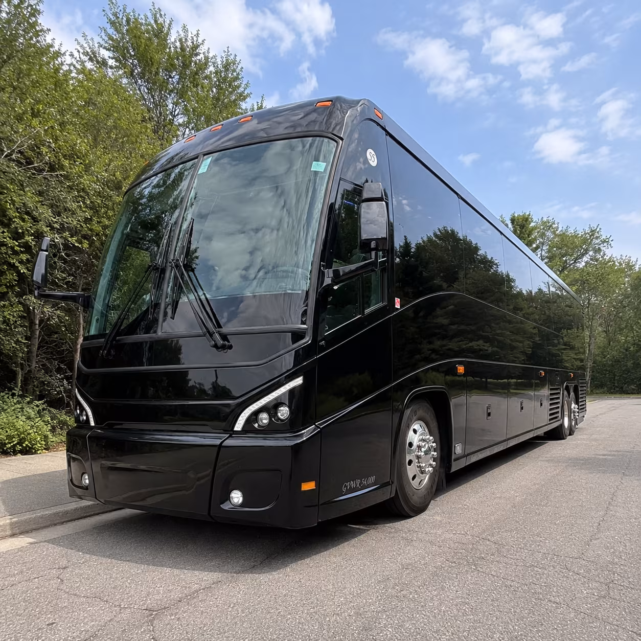 government shuttle service to the denver federal center and colorado state agencies