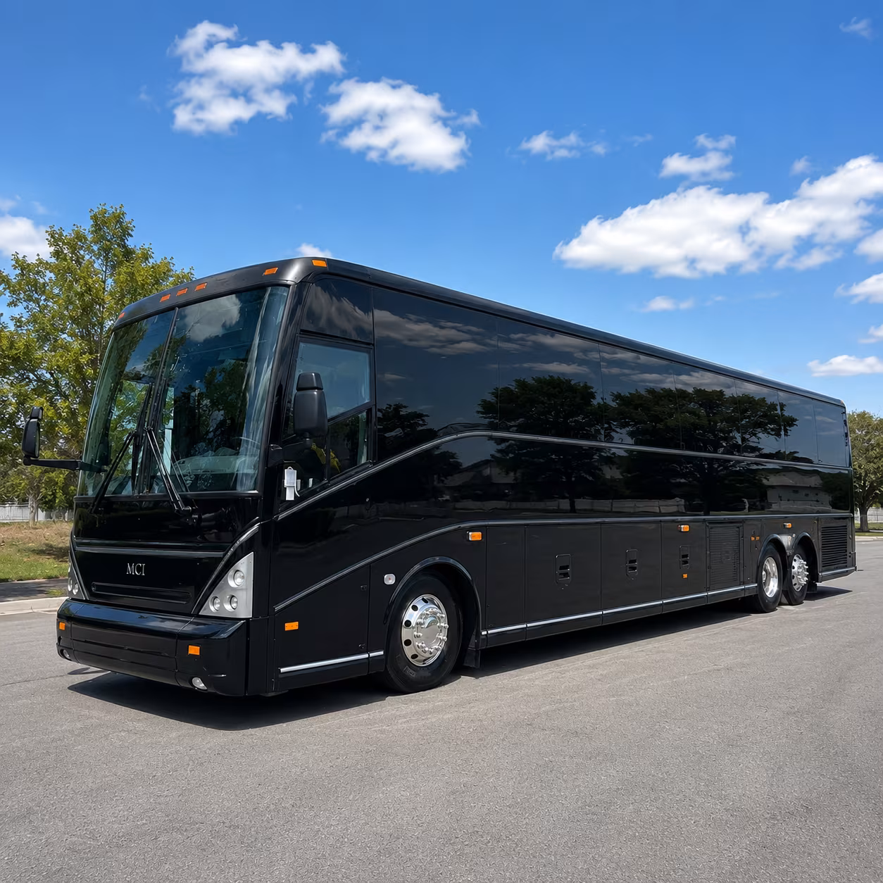 instead of multiple cars try one bus for the chatfield pumpkin festival