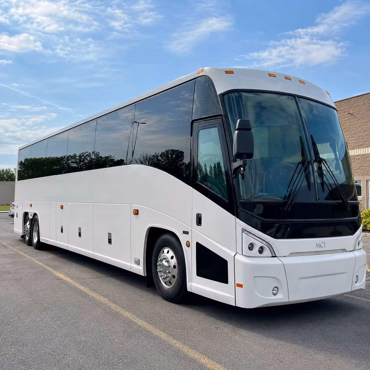 it takes one form to compare every church bus option in littleton