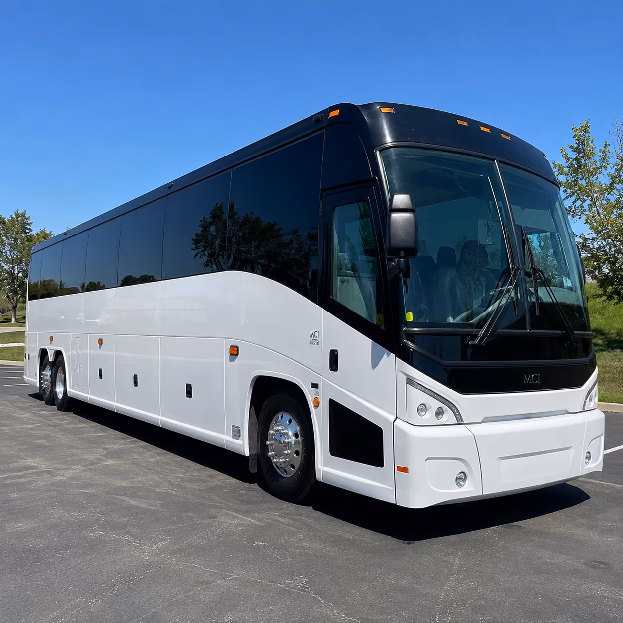 ken caryl bus rentals