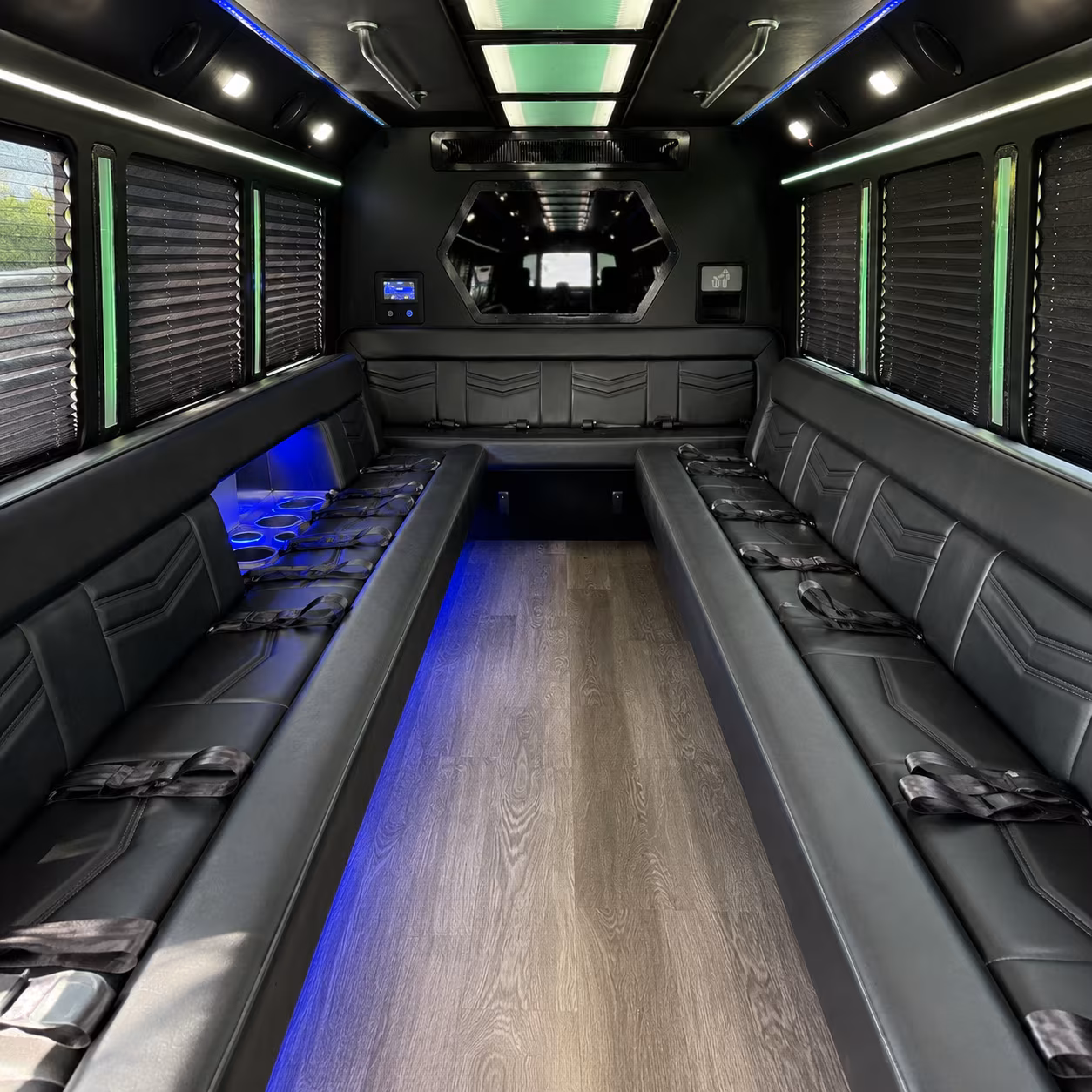 littleton bachelor bachelorette party bus rental