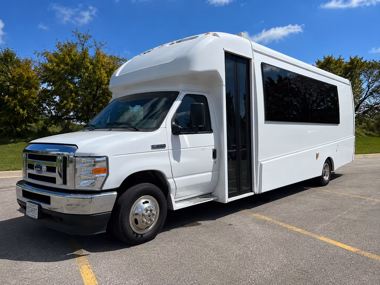 littleton concert party bus rental 2