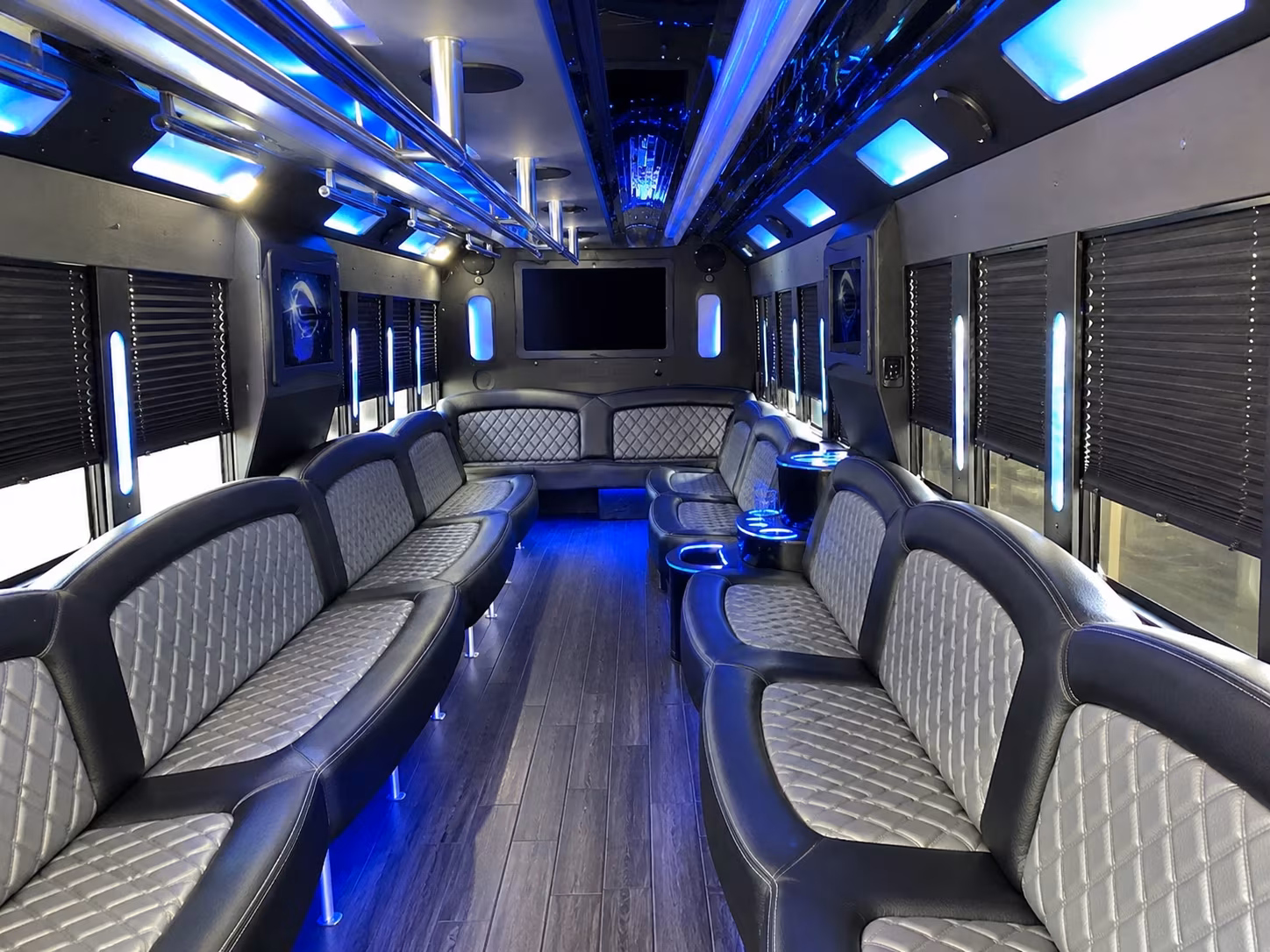 littleton party bus rental 2