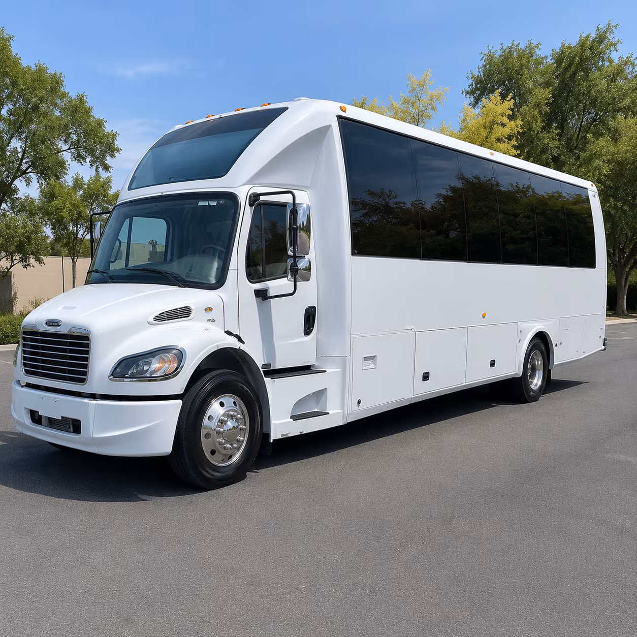littleton party bus