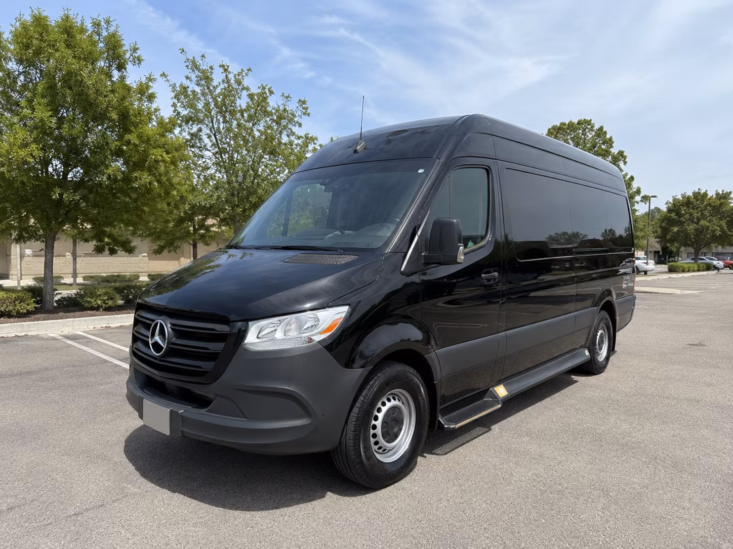 Littleton School Event Transportation