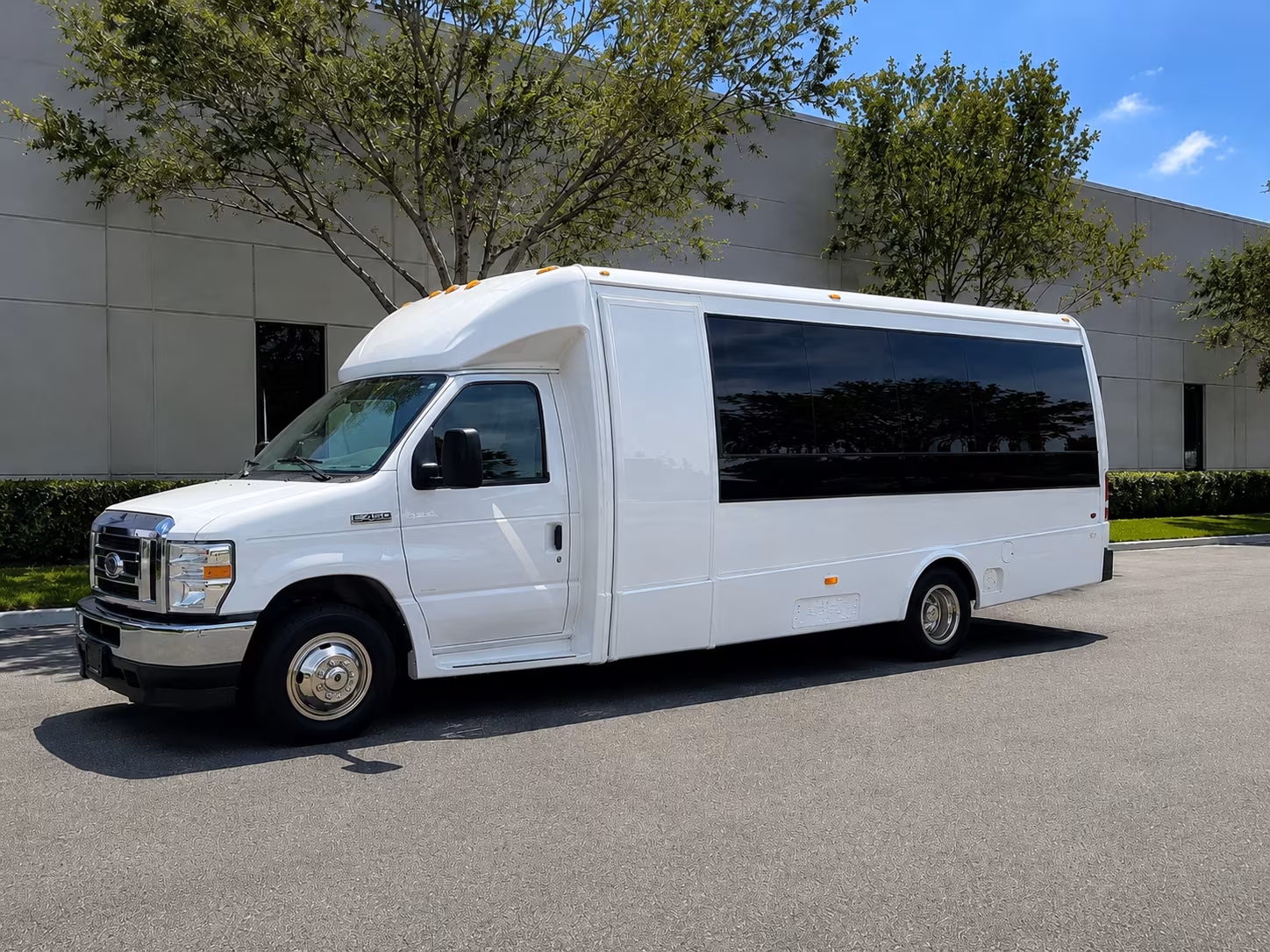 littleton sporting event transportation onboard seating