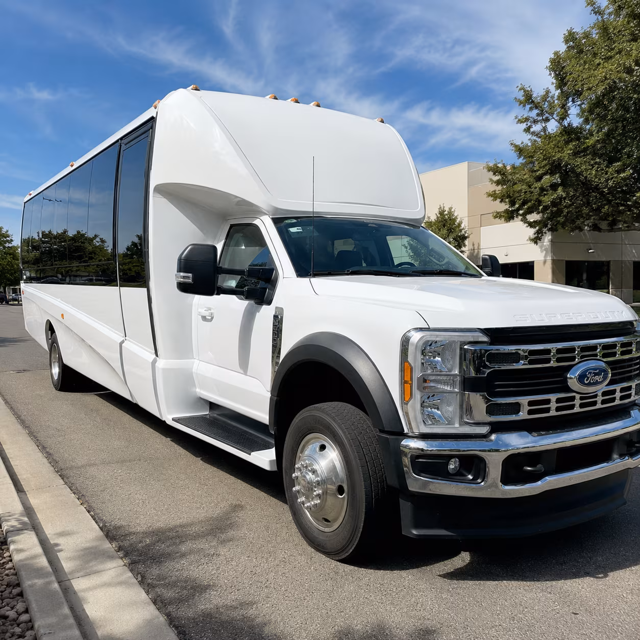 Littleton Wine Tour & Brewery Transportation
