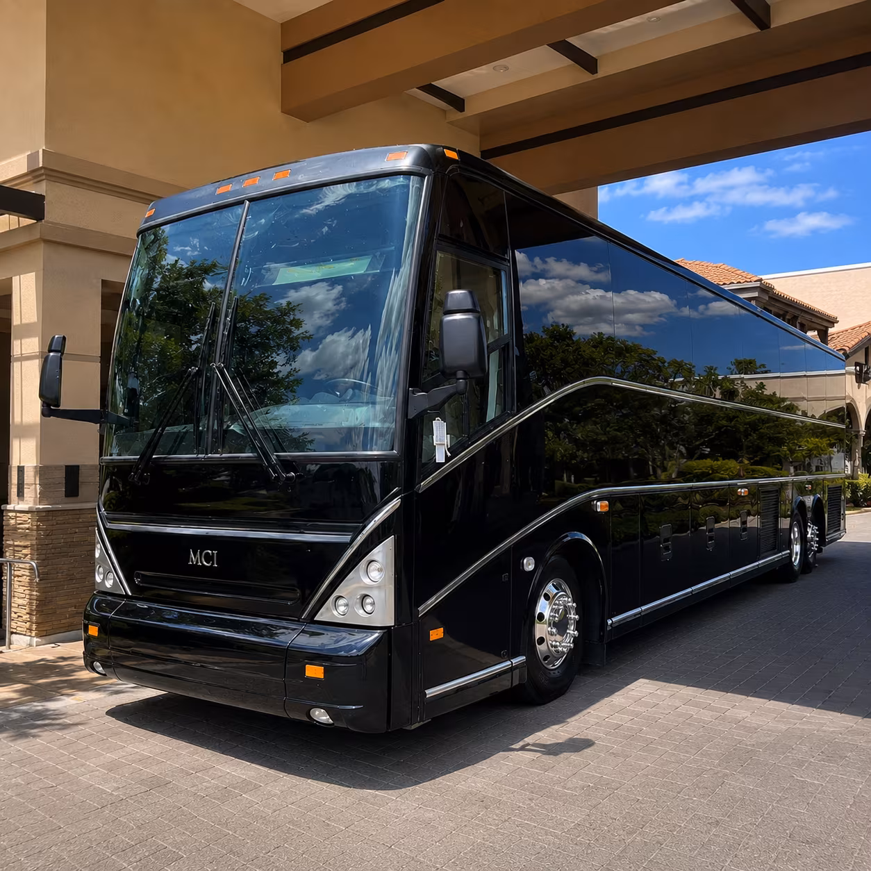 littletoncharterbuscompany com is here to make littleton corporate transportation simple