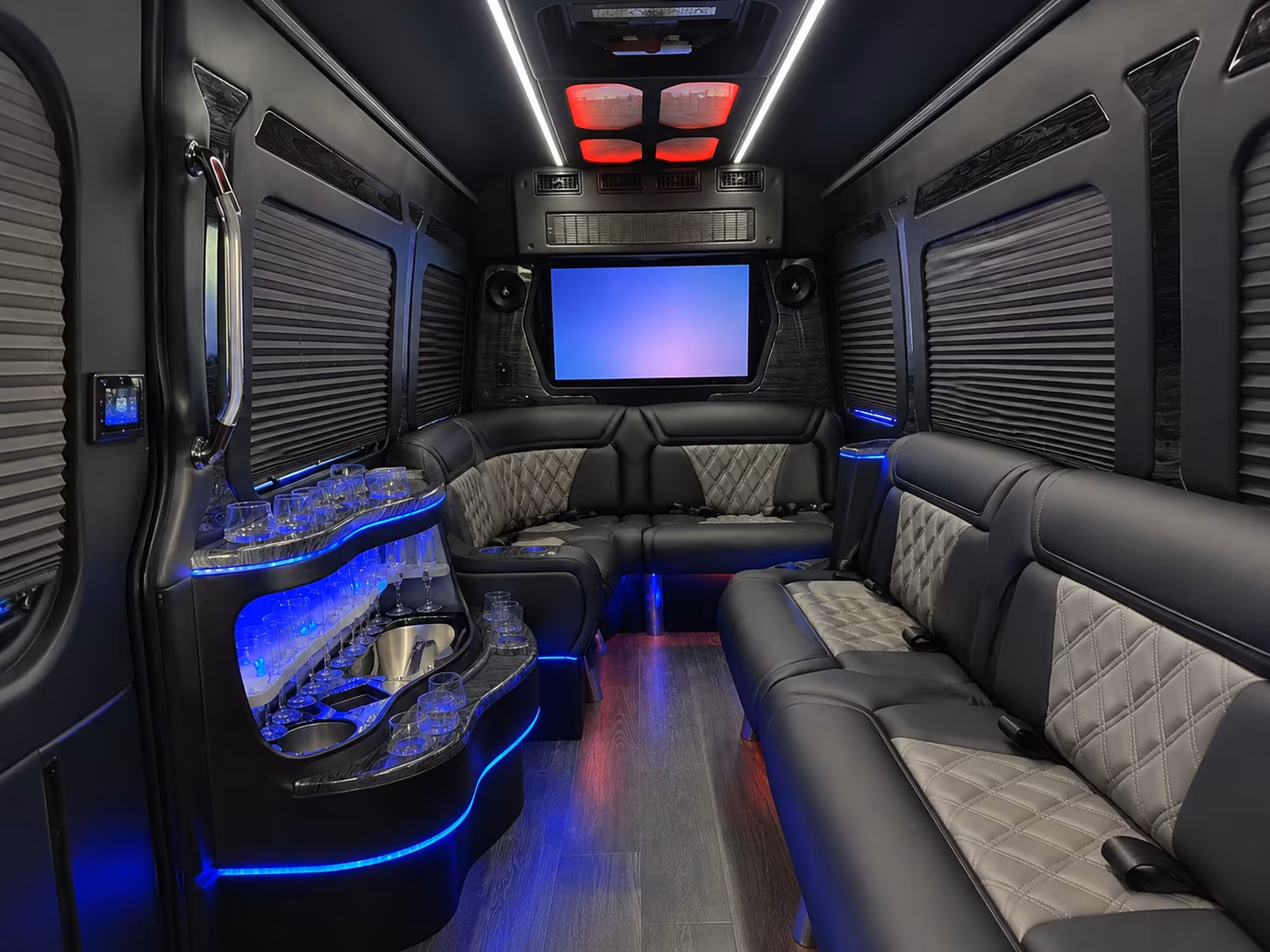 make the denver tech center commute easy for your littleton based team