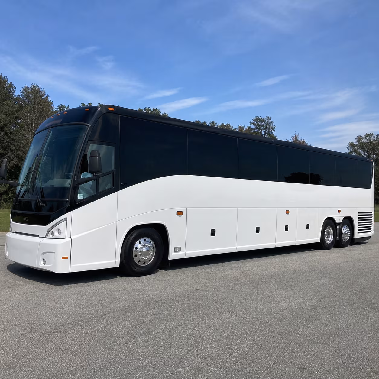 south metro venues deserve a south metro bus rental