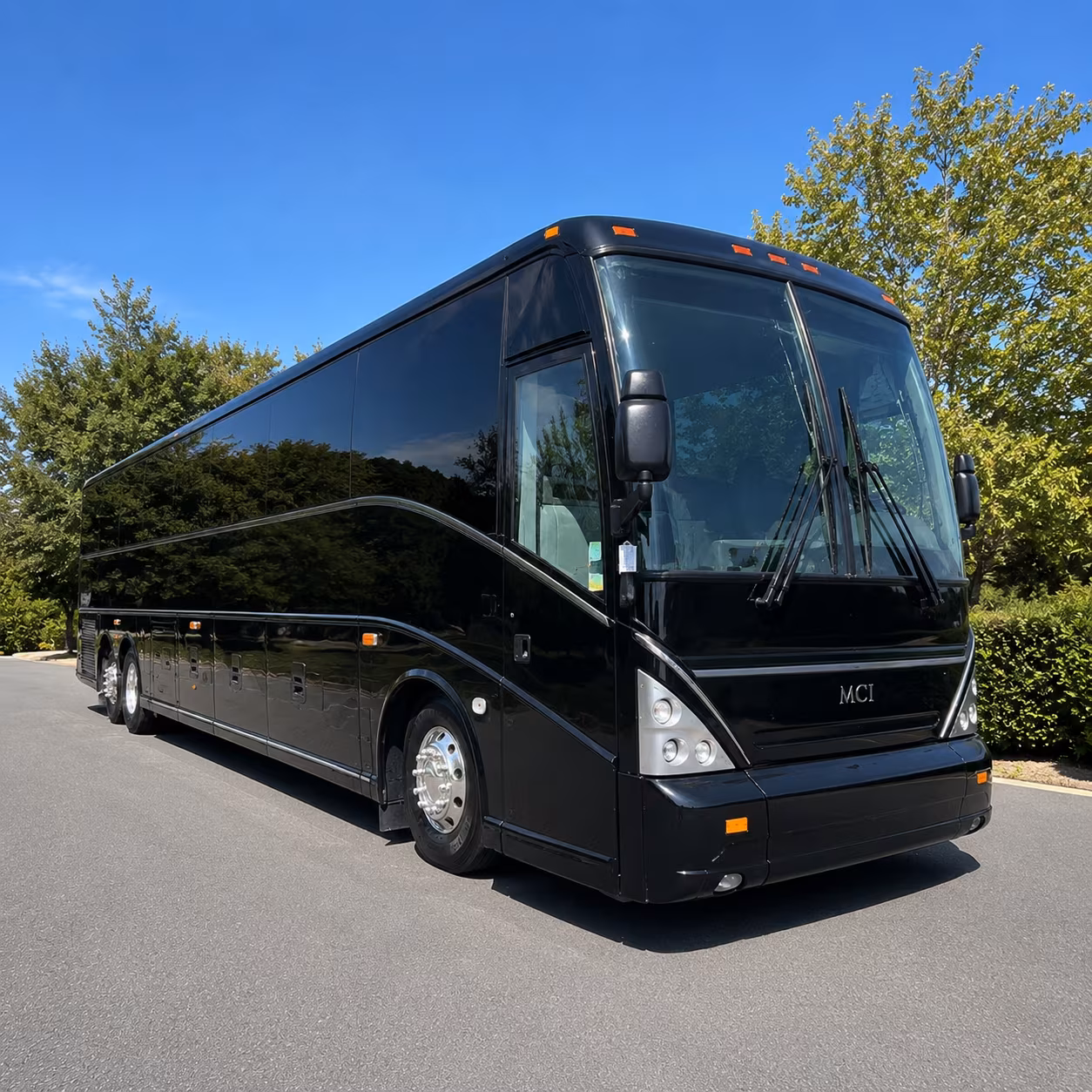 this is the easiest way to plan prom transportation across jefferson county