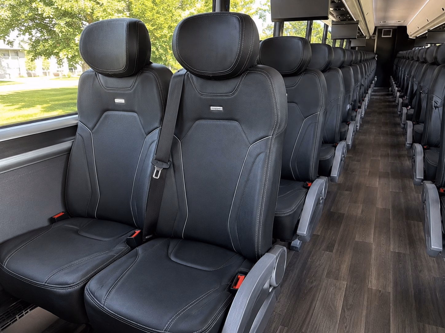with one form compare wedding buses for every part of your littleton wedding day