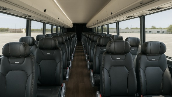 littleton 18 passenger minibus rental