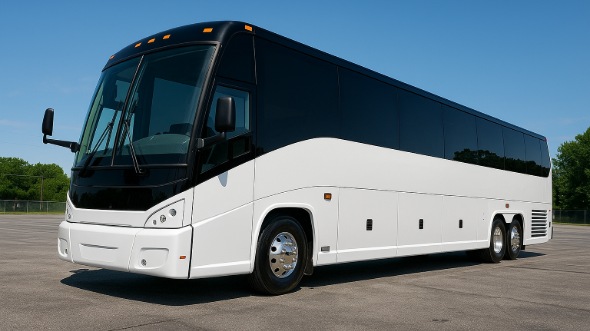 littleton charter bus