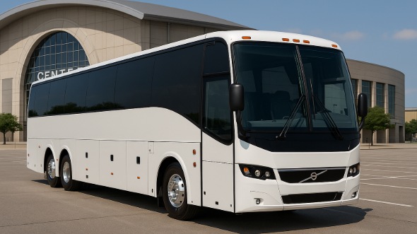 littleton private event bus rental