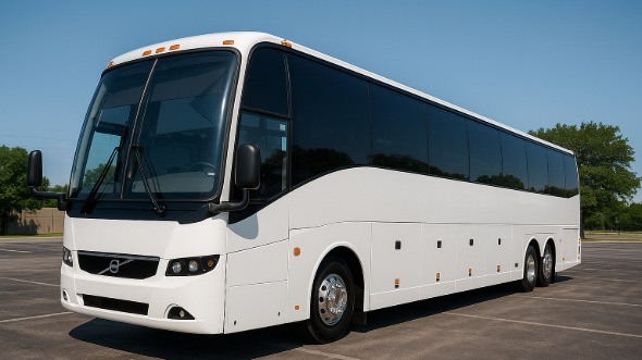 littleton sports bus rental
